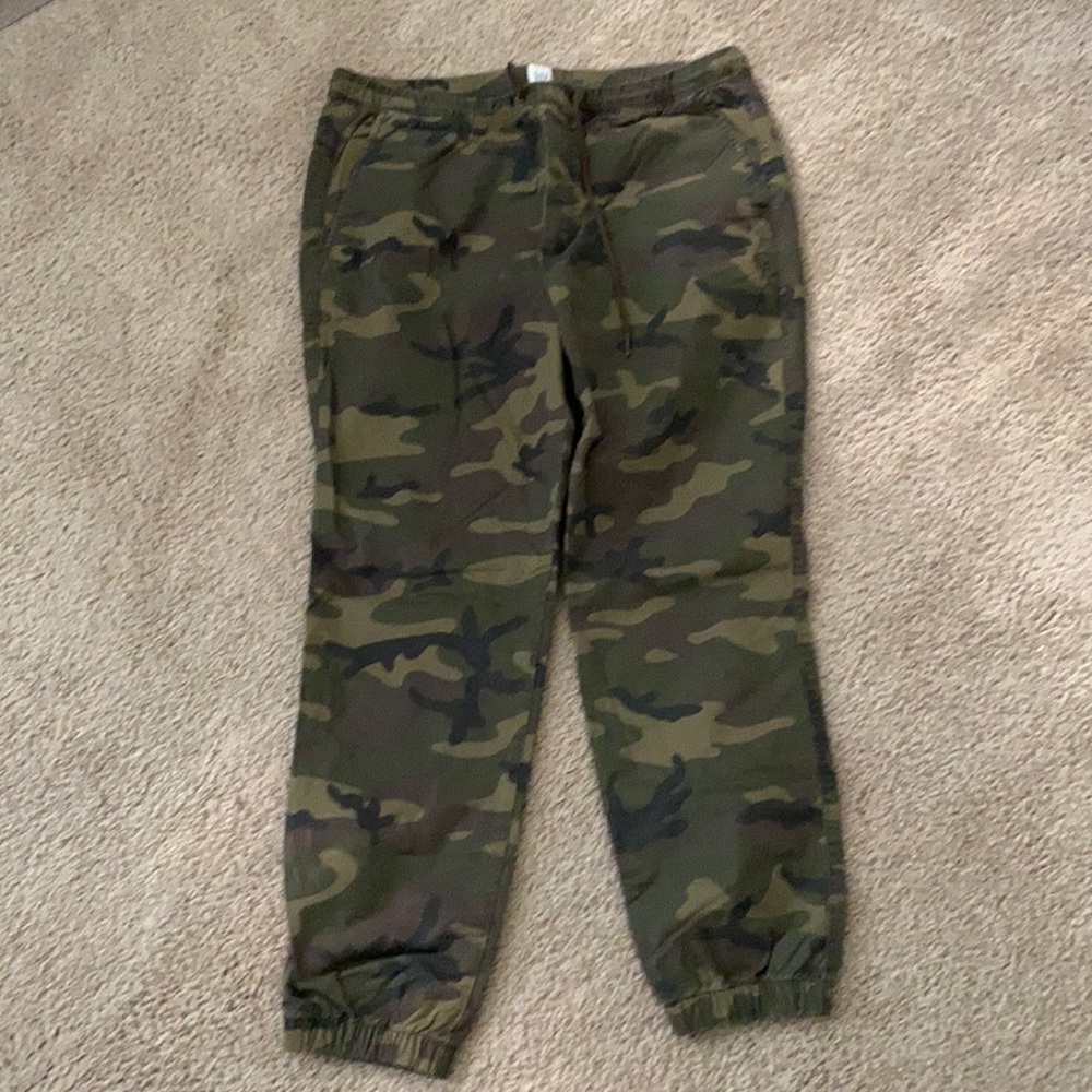 Gap Flex Joggers